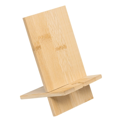 
                                            Smartphone holder BAMBOO CHAIR
                                            