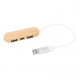USB хаб MULTIPLIER
