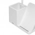 Настольная лампа с зарядной станцией LIGHT & CHARGE