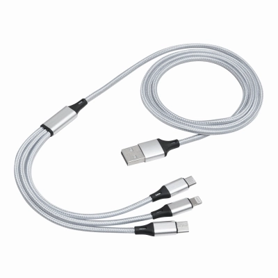 
                                                Кабель для зарядки CHARGE DISTANCE
                                                
