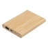 Повербанк BAMBOO EVOLUTION