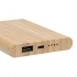Повербанк BAMBOO EVOLUTION