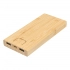 Повербанк BAMBOO ENERGY