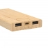 Повербанк BAMBOO ENERGY