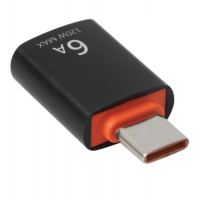 
                                                USB адаптерный штекер CONVERT
                                                