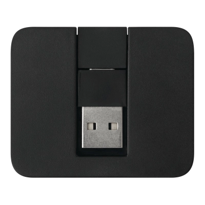 
                                                HUBI - USB концентратор
                                                