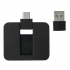HUBI - USB концентратор