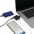 HUBI - USB концентратор
