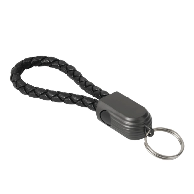 
                                                Брелок POCKETCHARGE
                                                