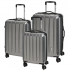 Trolley-Set LONDON 2.0, 3-pcs.