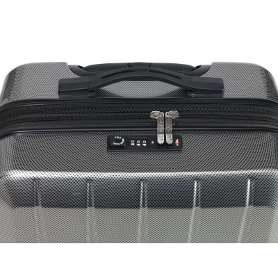 
                                                Trolley-Set LONDON 2.0, 3-pcs.
                                                
