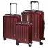Trolley-Set LONDON 2.0, 3-pcs.