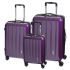 Trolley-Set LONDON 2.0, 3-pcs.