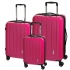 Trolley-Set LONDON 2.0, 3-pcs.