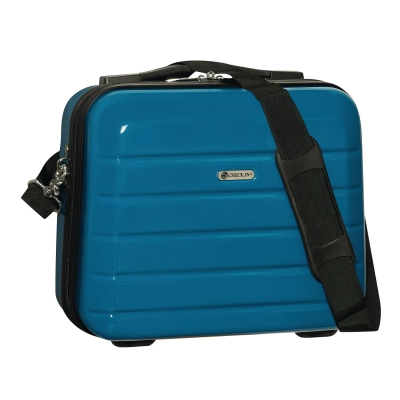 
                                            Cosmetic Case LONDON 2.0
                                            