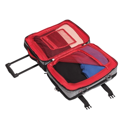 
                                                Trolley travel bag BoGi S
                                                