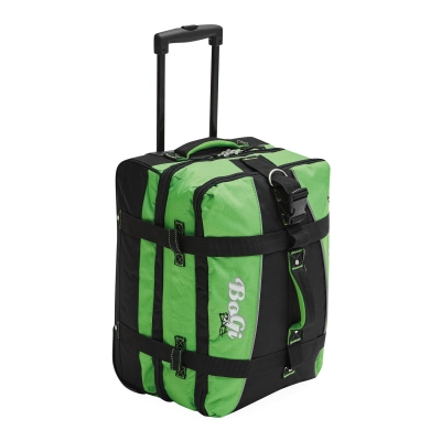 
                                            Trolley travel bag BoGi S
                                            