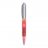 Ручка шариковая LUXOGRAPH LIGHT, красная, серебристая Ручка шариковая LUXOGRAPH LIGHT, красная, серебристая