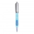 Ballpen LUXOGRAPH LIGHT, blue, silver