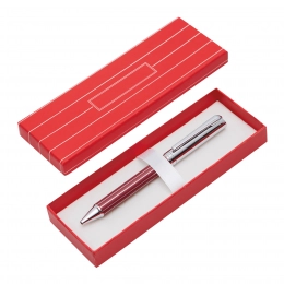 Металлическая шариковая ручка ADORNO