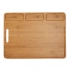 Большая разделочная доска БАМБУКОВАЯ СЕРВИРОВОЧНАЯ Большая разделочная доска БАМБУКОВАЯ СЕРВИРОВОЧНАЯ