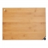 Большая разделочная доска БАМБУКОВАЯ ОСТРАЯ, коричневая Большая разделочная доска БАМБУКОВАЯ ОСТРАЯ, коричневая