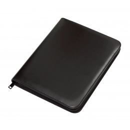 Папка NEW AGE, черный