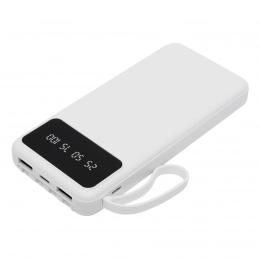 Повербанк MULTI CHARGE