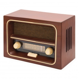 AM/FM радио RECEIVER