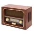 AM/FM радио RECEIVER