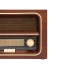 AM/FM радио RECEIVER