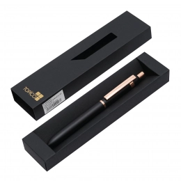 Металлическая шариковая ручка COPPER PEN