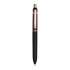 Metal ballpoint pen COPPER PEN, black, copper Metal ballpoint pen COPPER PEN, black, copper