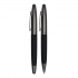Набор письменный BLACK ELEGANCE, черный Набор письменный BLACK ELEGANCE, черный