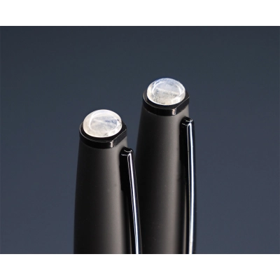 
                                                Moonstone Pen set
                                                