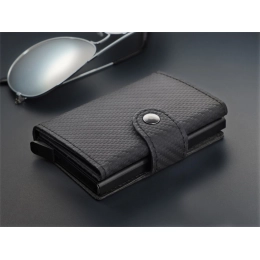 Кошелек с RFID-защитой