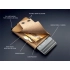 Кошелек с rfid-защитой