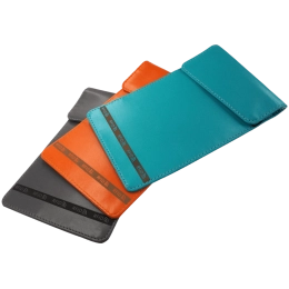 Чехол для блокировки RFID-сигнала