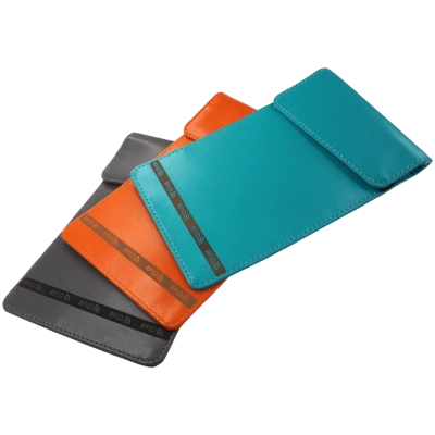 
                                                Чехол для блокировки RFID-сигнала
                                                