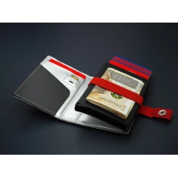 Кошелек с RFID-защитой