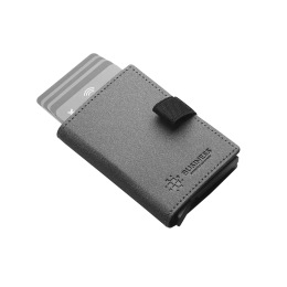 Кошелек с RFID-защитой