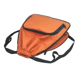 Рюкзак-мешок с завязками