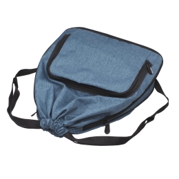 Рюкзак-мешок с завязками