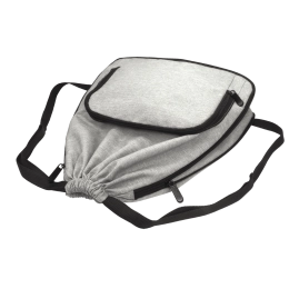 Рюкзак-мешок с завязками