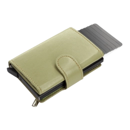 Кошелек с RFID-защитой