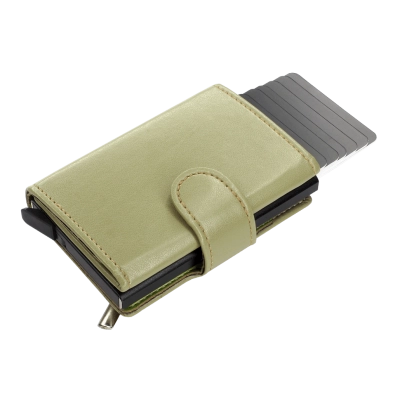 
                                                Кошелек с RFID-защитой
                                                