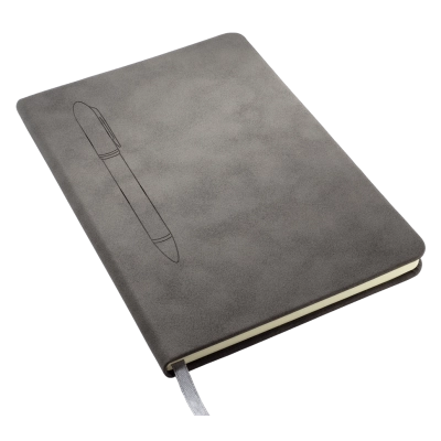 
                                                Magnetic notebook with a pen
                                                