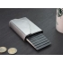 Кошелек с RFID-защитой Кошелек с RFID-защитой
