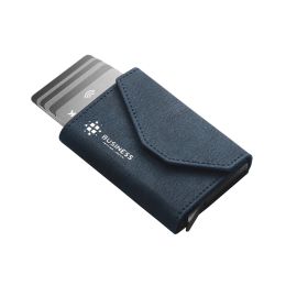 Кошелек с RFID-защитой