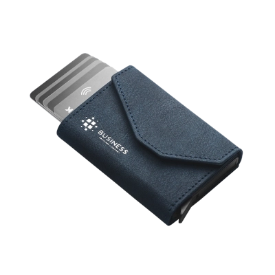 
                                                Кошелек с RFID-защитой
                                                